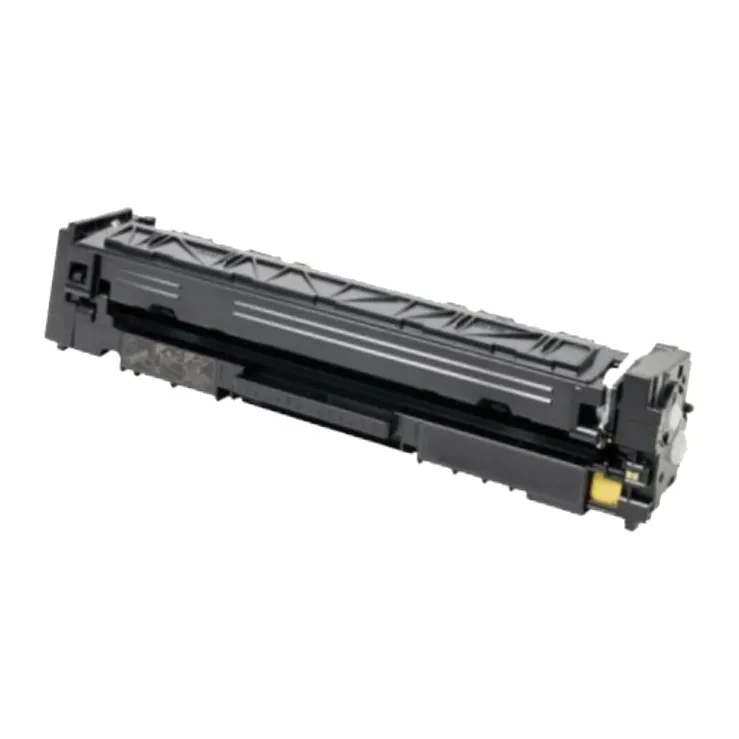 Tóner compatible Canon 075H amarillo · 6366C002/6362C002