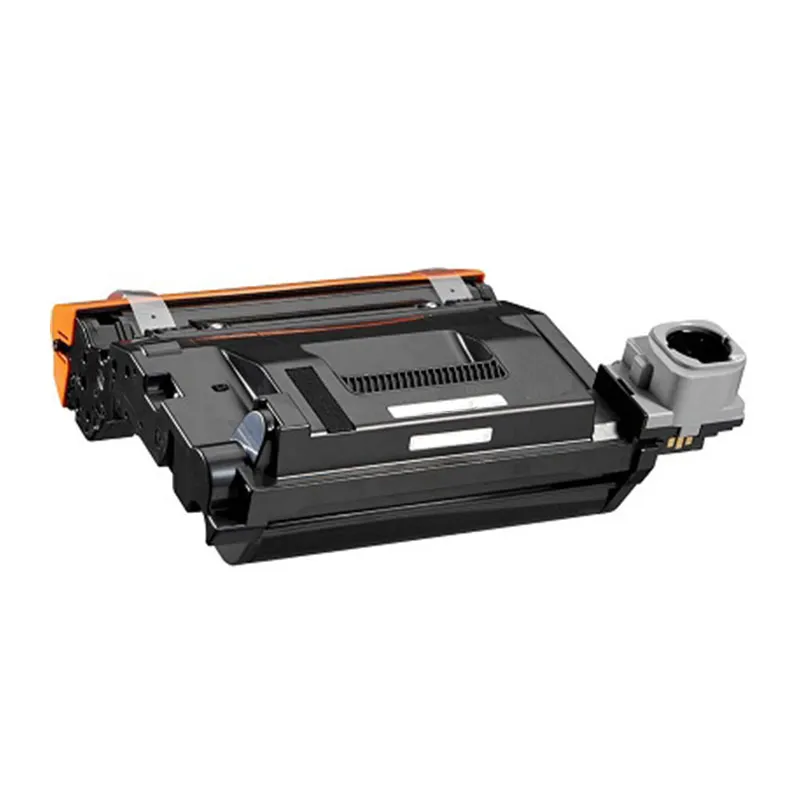 Tambor compatible HP Tambor W1104A negro · HP-104A