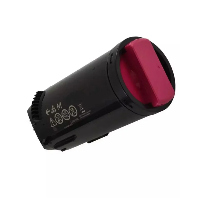 Tóner compatible Ricoh IMC530 magenta · 418242