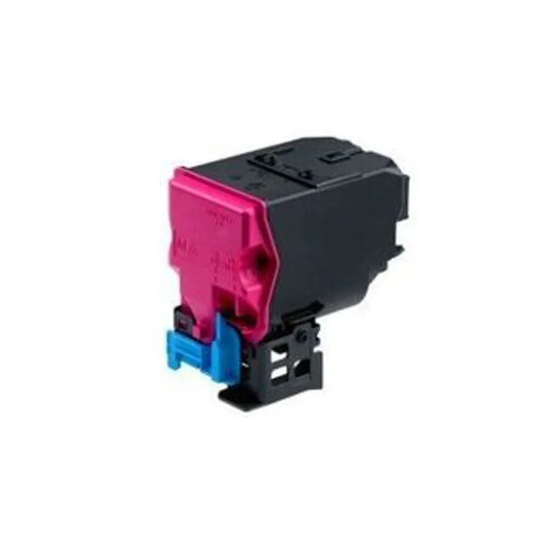 Tóner compatible Konica Minolta TNP-49 magenta · A95W350