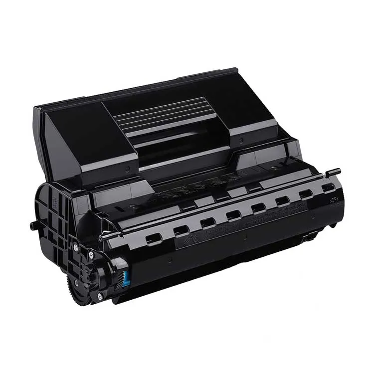 Tóner compatible Konica Minolta A0FN021 Negro · 18.000 páginas