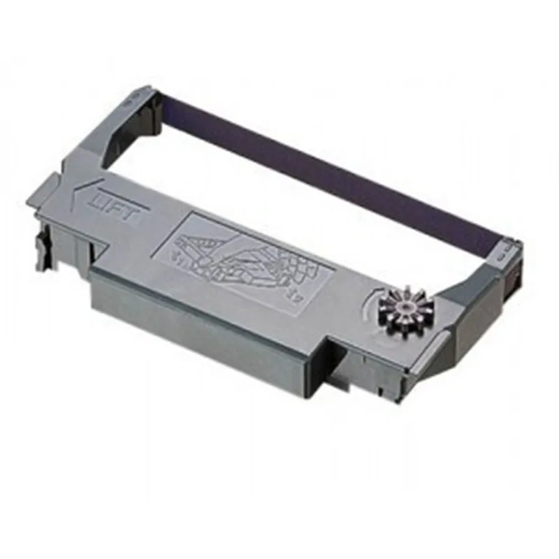 Cinta compatible Epson ERC30 ERC34 ERC38 negro · C43S015374