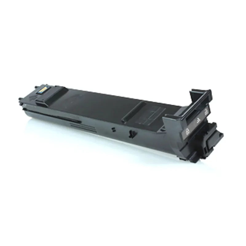 Tóner compatible Konica Minolta A0DK153 Negro · 8.000 páginas