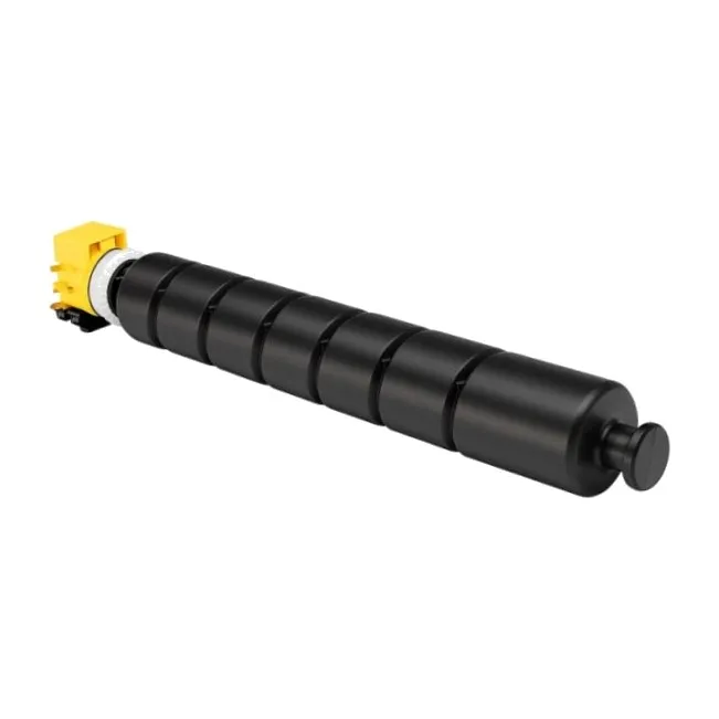 Tóner compatible Kyocera TK8455 amarillo · 1T0C2MANL0