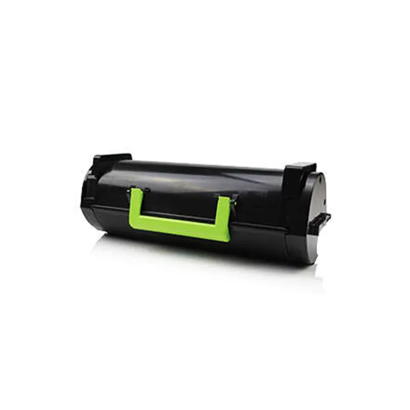 Tóner compatible Lexmark MS417 / MS517 / MS617 / MX417 / MX517 / MX617 negro