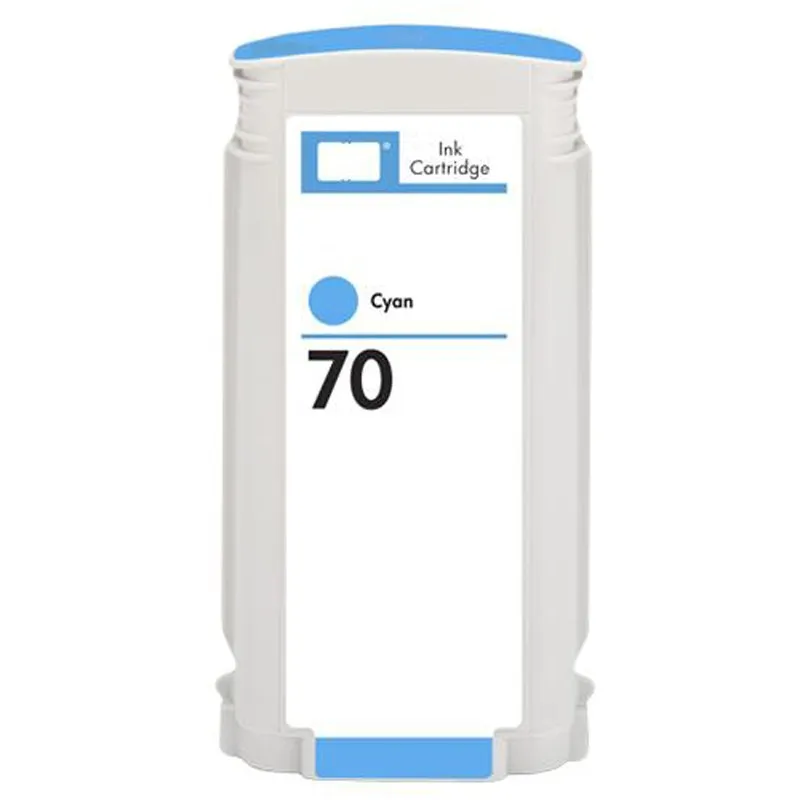 Cartucho de tinta compatible HP C9452A · 130 ml