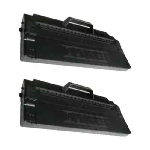 Pack 2 tóner remanufacturados Samsung ML-1630 negro