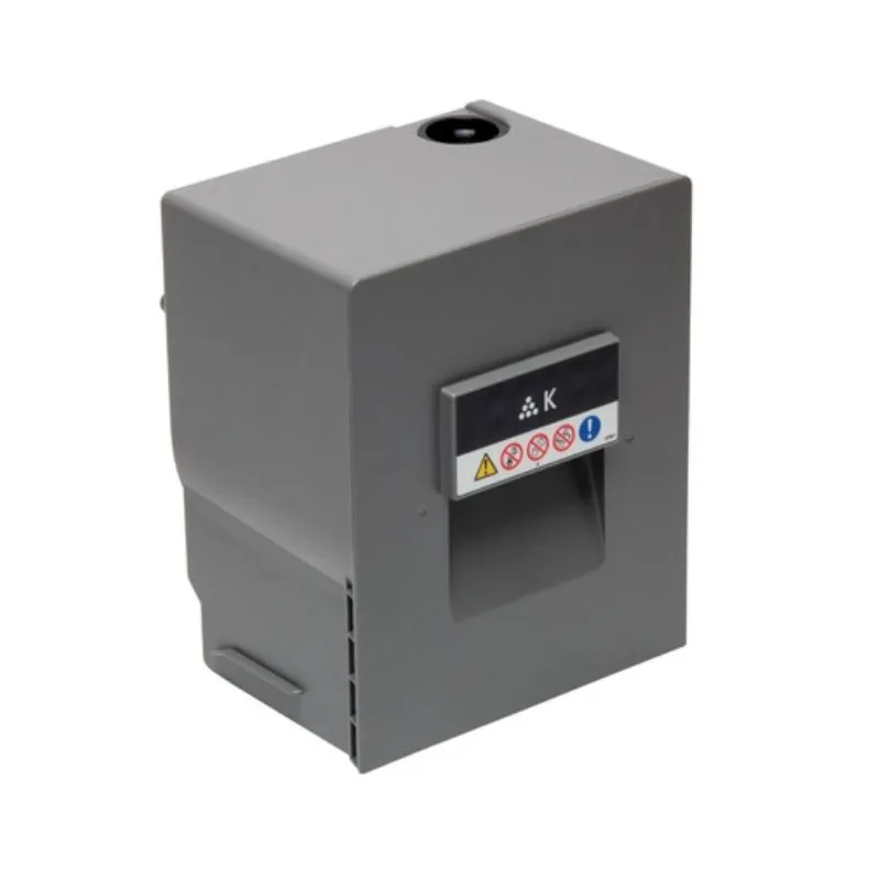 Tóner compatible Ricoh Pro C5100 / C5110 negro · 828350/828402