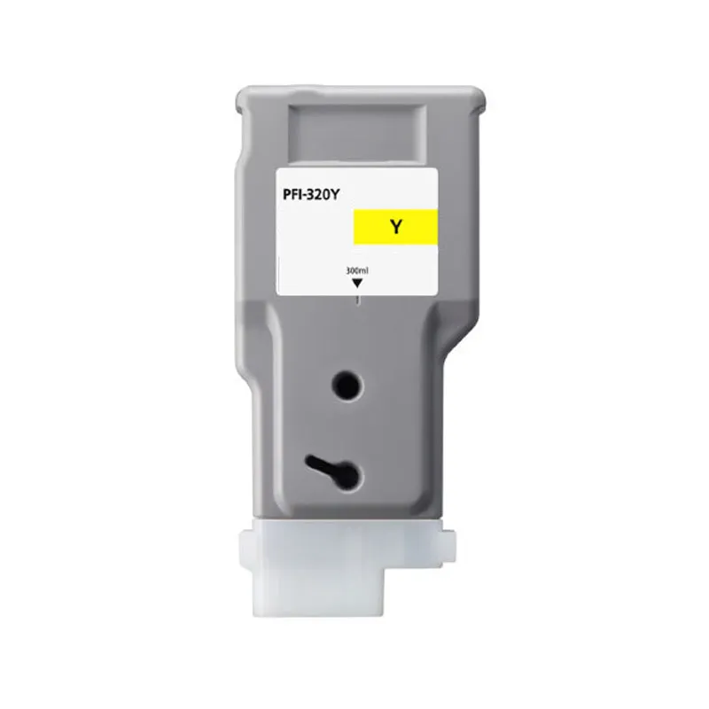 Cartucho de tinta compatible Canon 2893C001 · 300 ml
