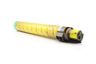 Tóner compatible Ricoh 821260 Amarillo · 34.000 páginas