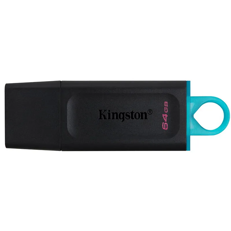Memoria USB Kingston DataTraveler Exodia 64GB - USB 3.2 Gen 1
