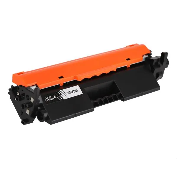 Tóner compatible HP CF230A Negro · 1.700 páginas