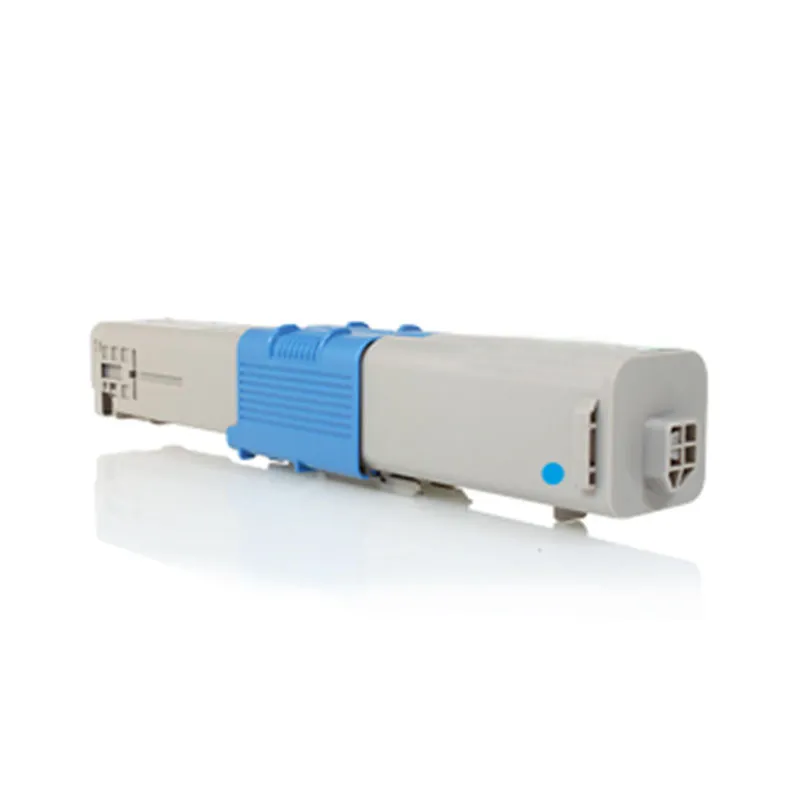 Tóner compatible OKI ES5432/ES5442/ES5463/ES5473 cian
