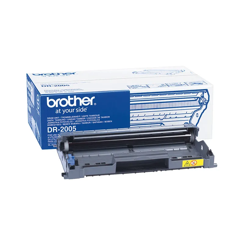 Tambor original Brother Tambor DR2005 negro