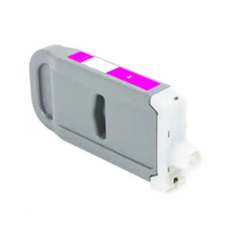 Cartucho de tinta compatible Canon 0777C001 Magenta · 700 ml