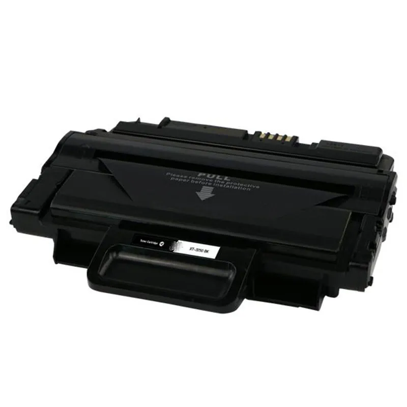Tóner compatible Xerox 3250 negro · 106R01374/106R01373