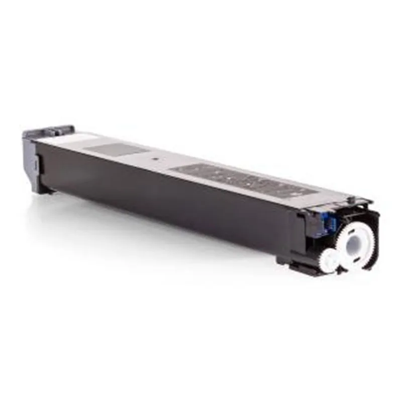 Tóner compatible Sharp MX36GTBA Negro · 24.000 páginas