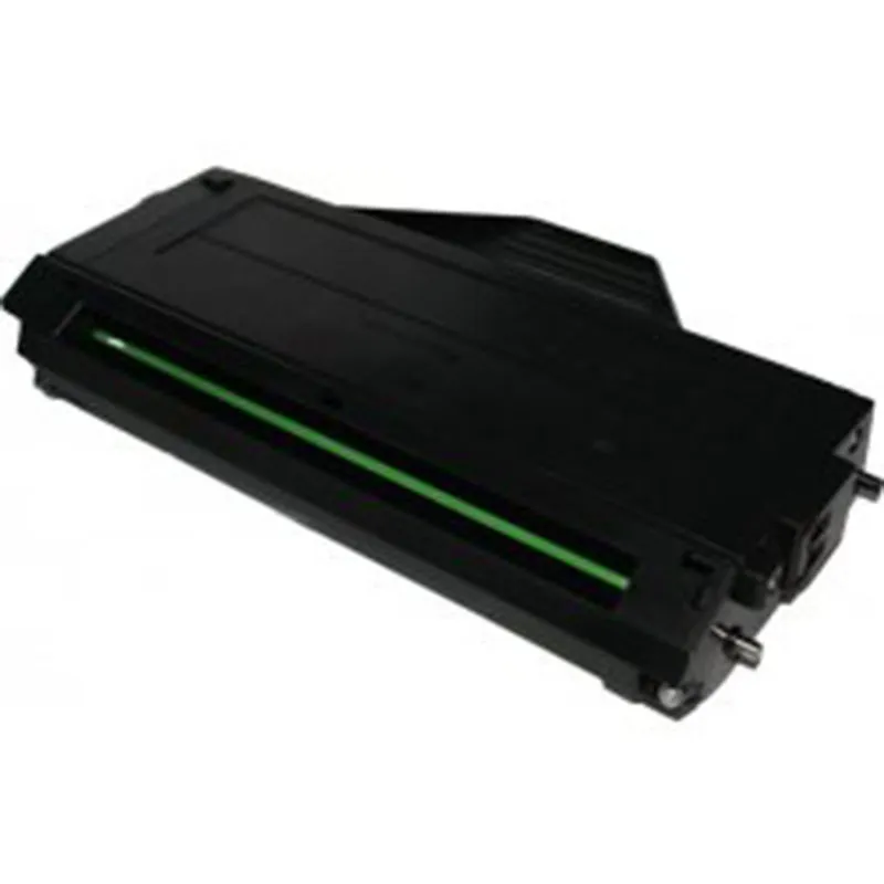 Tóner compatible Panasonic KX-FAT410X negro
