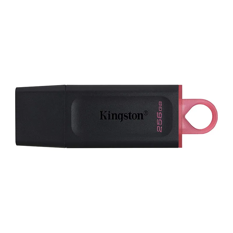 Memoria USB Kingston DataTraveler Exodia 256GB - USB 3.2 Gen 1