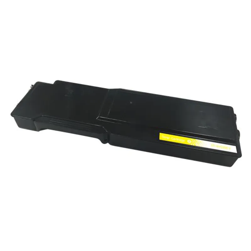Tóner compatible Xerox 106R03529 Amarillo · 8.000 páginas