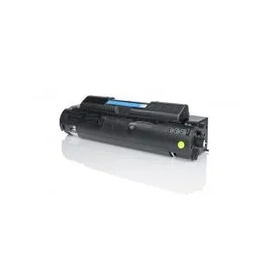 Tóner compatible HP C4194A amarillo