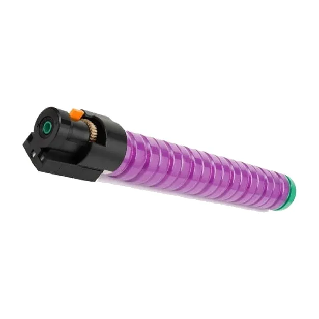 Tóner compatible Canon C-EXV64 cian · 5754C002