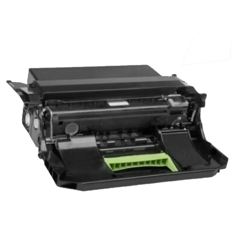 Tambor compatible Lexmark Tambor MS810 / MS811 / MS812 / MX710 / MX711 / MX810 / MX811 / MX812 negro