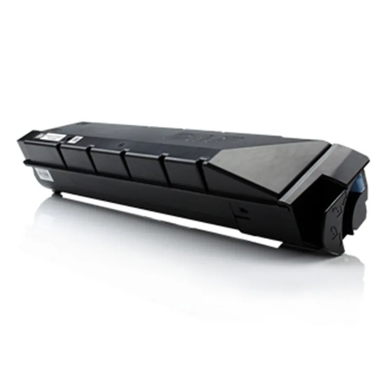 Tóner compatible Kyocera 1T02LK0NL0 Negro · 25.000 páginas