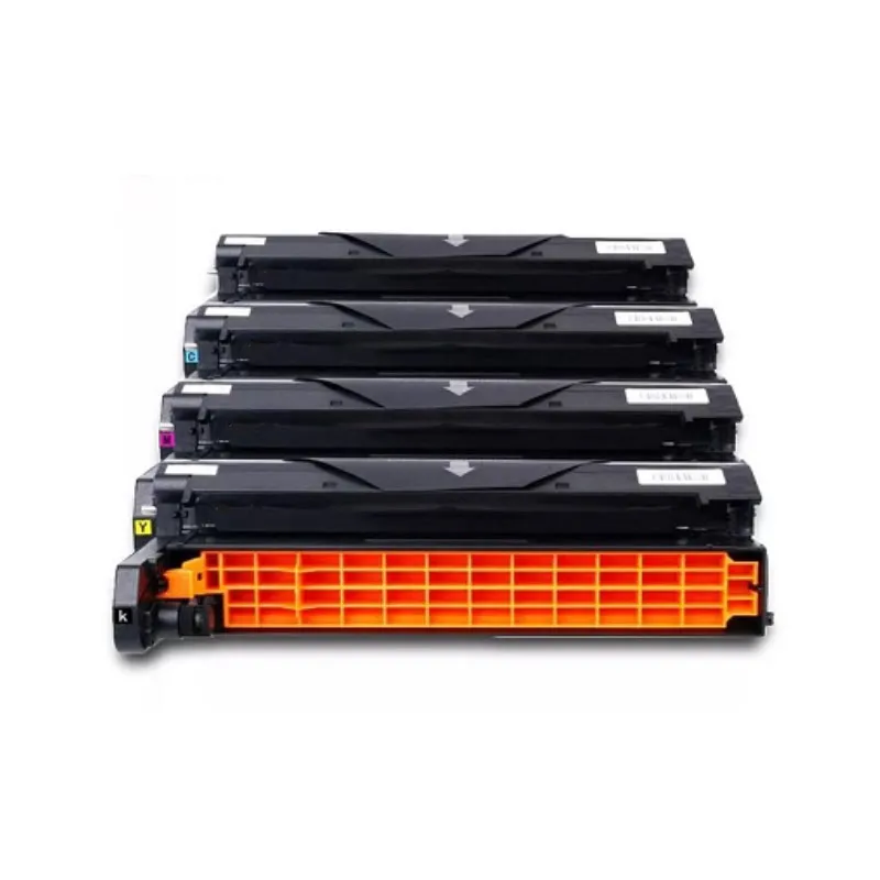 Tambor compatible OKI 46438002 Magenta · 30.000 páginas