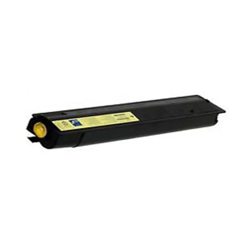 Tóner compatible Toshiba TFC505EY amarillo · 6AJ00000147