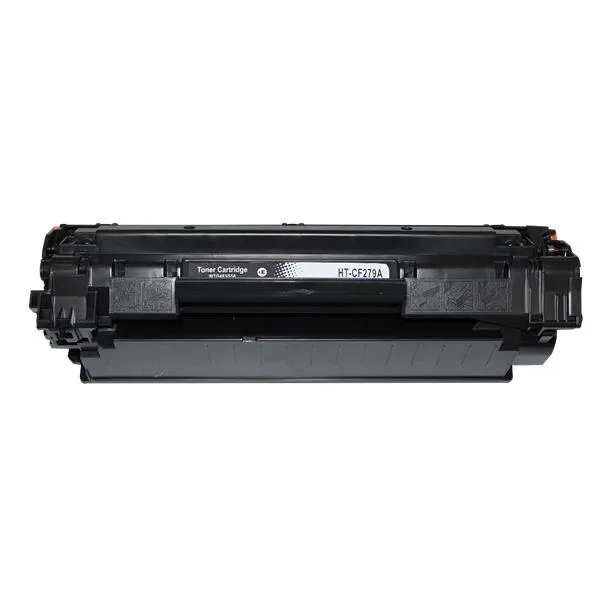 Tóner compatible HP CF279A Negro · 1.000 páginas