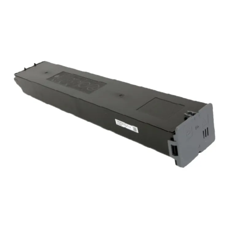 Tóner compatible Sharp BP200GTBA negro · BP-GT20BA