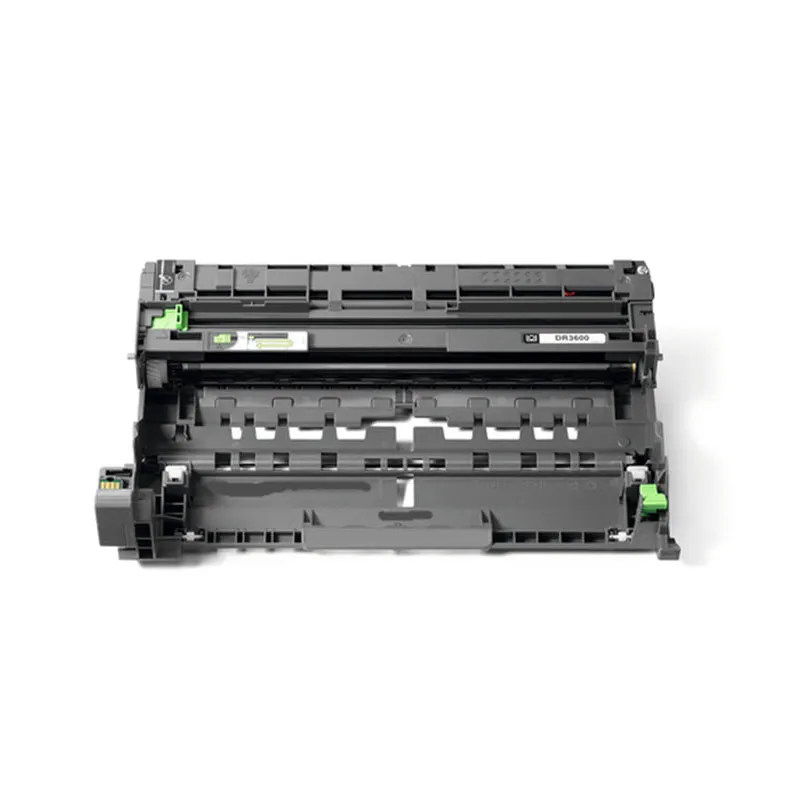 Compatible Tambor Brother DR3600 Negro