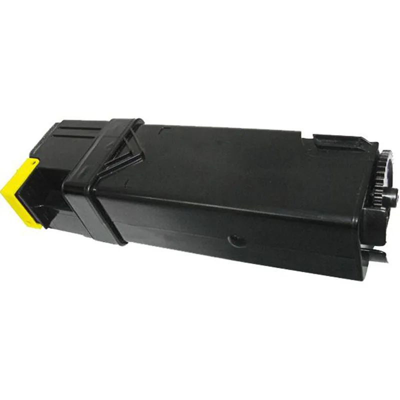 Tóner compatible Xerox 6500 amarillo · 106R01596