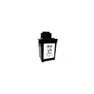 Cartucho de tinta compatible Lexmark 013400HCE Negro · 40 ml