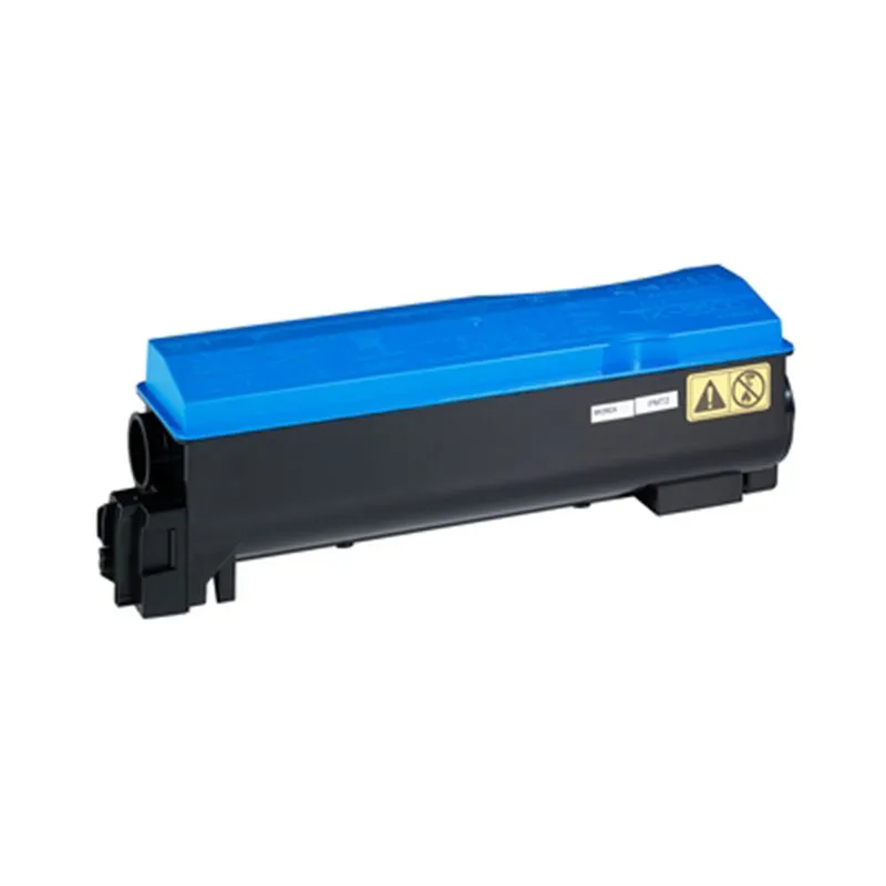 Tóner compatible Kyocera 1T02HGCEU0 Cian · 12.000 páginas