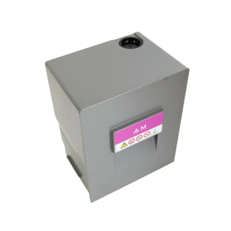 Tóner compatible Ricoh Pro C5100 / C5110 magenta · 828352/828404