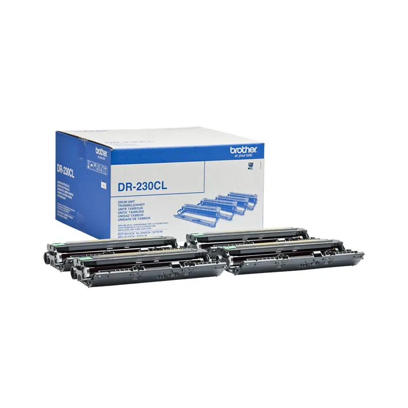 Tambor original Brother Tambor DR230CL