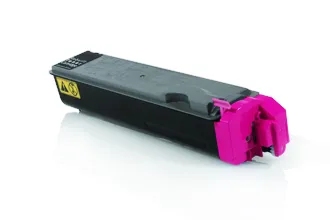 Tóner compatible Kyocera 1T02NTBNL0 Magenta · 12.000 páginas