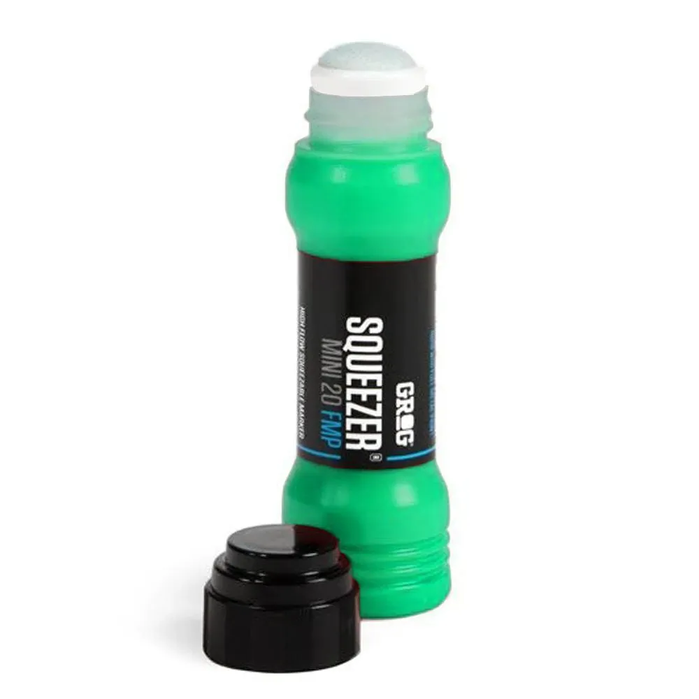 MTN Grog Squeezer Mini 20 FMP Obitory Green
