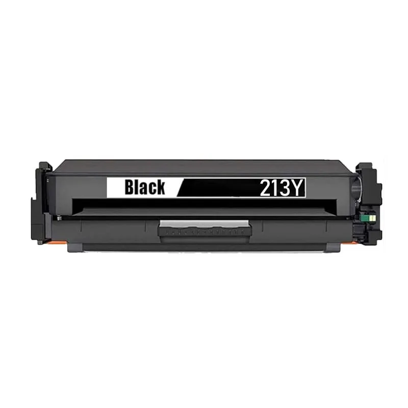 Tóner compatible HP W2130Y / 213Y negro · HPW2130Y