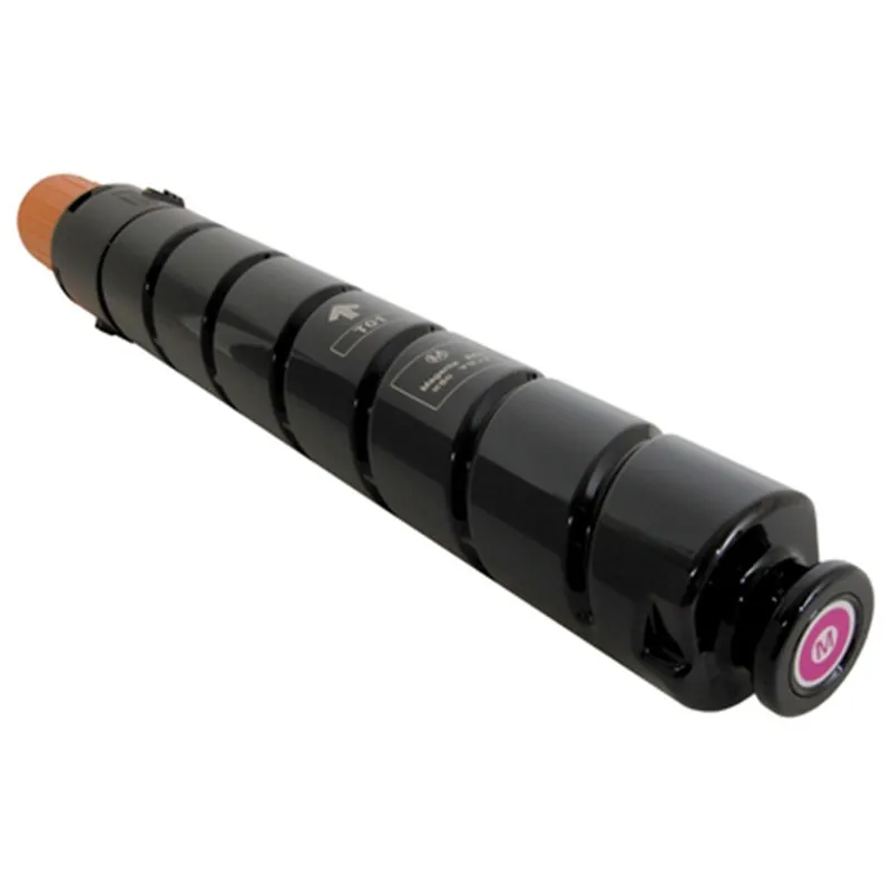 Tóner compatible Canon 8068B001 Magenta · 39.500 páginas
