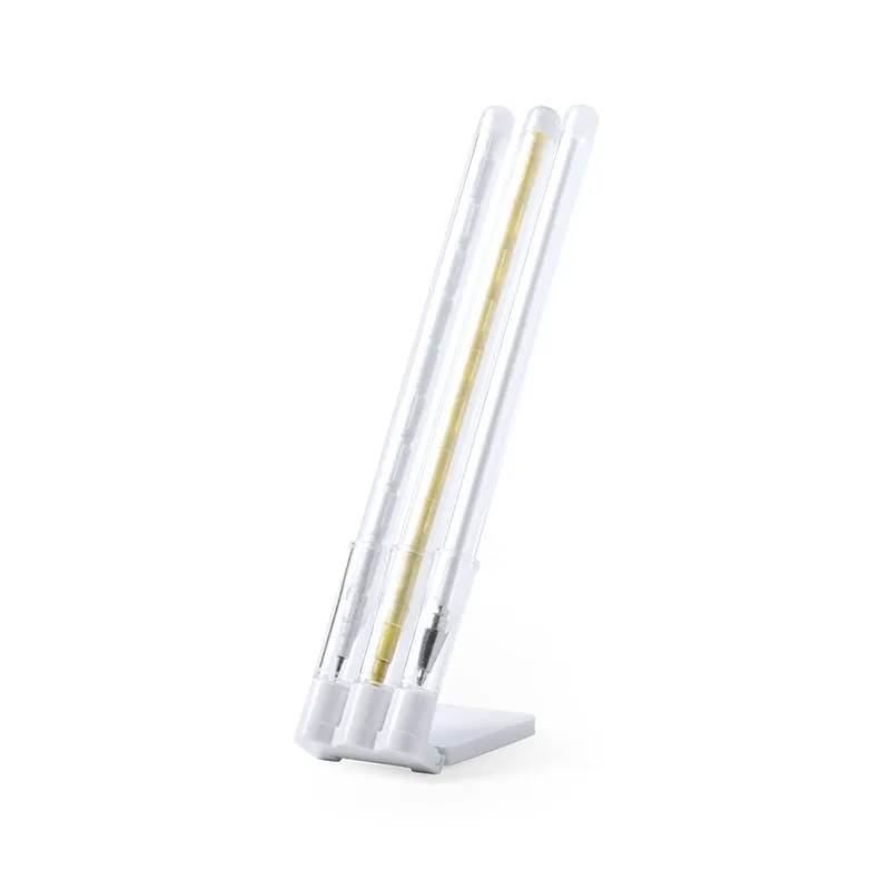 Set de Escritura Blanco