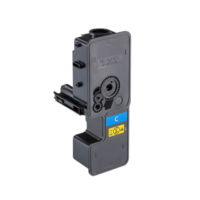 Tóner compatible Kyocera 1T02R9CNL1 Cian · 2.200 páginas