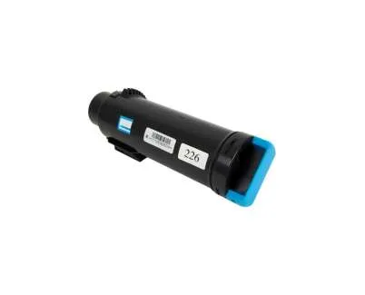 Tóner compatible Xerox 6515 / 6510 106R03477 / 106R03473 cian
