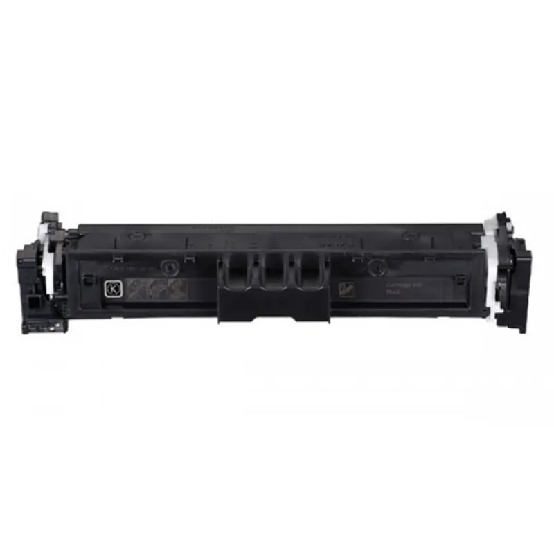 Tóner compatible Canon T12 negro · 5098C006