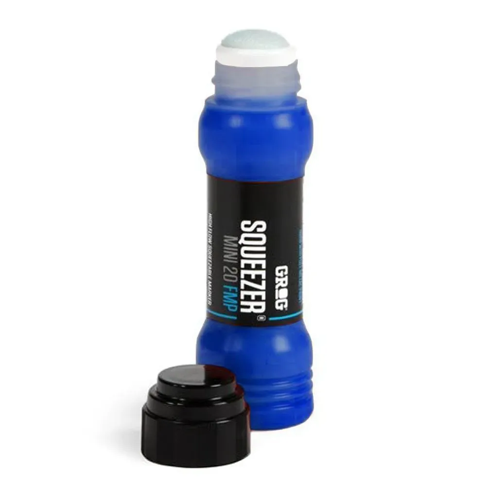 MTN Grog Squeezer Mini 20 FMP Diving Blue