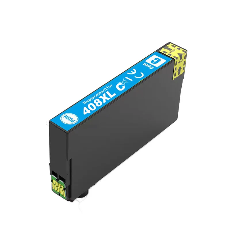 Cartucho de tinta compatible Epson C13T09K24010 Cian · 22 ml