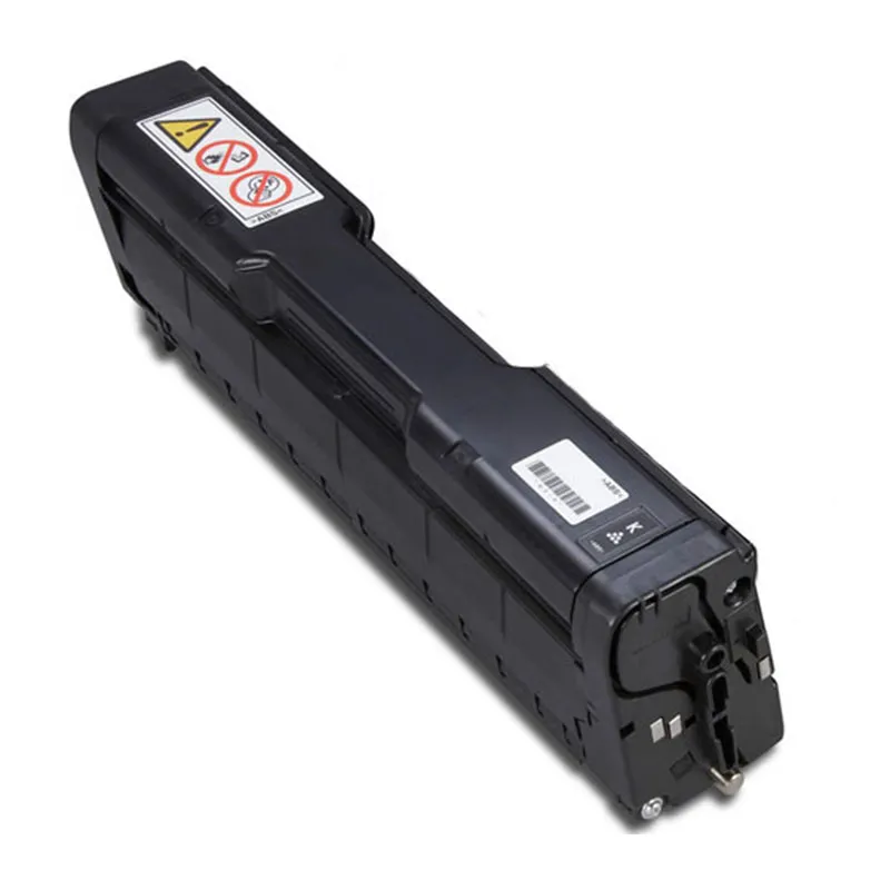 Tóner compatible Ricoh 408352 Negro · 2.300 páginas