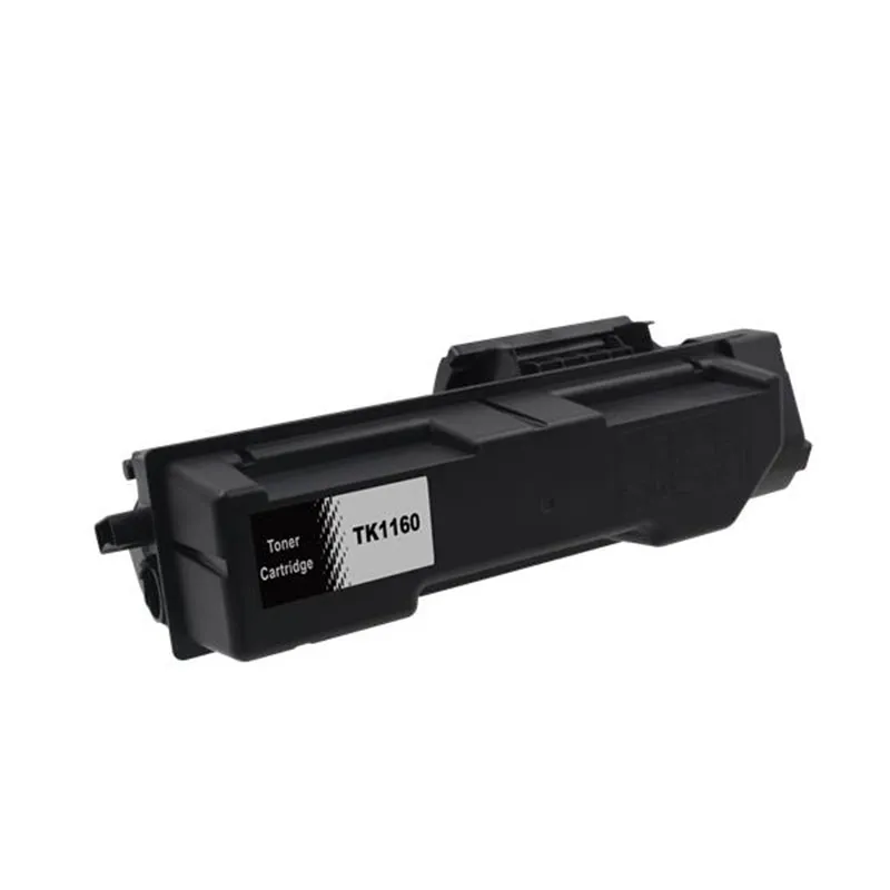 Tóner compatible Kyocera 1T02RY0NL0 Negro · 7.200 páginas